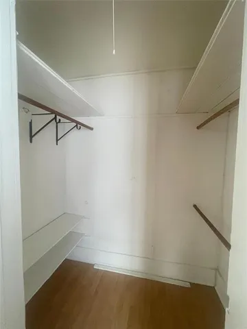 a view of small space