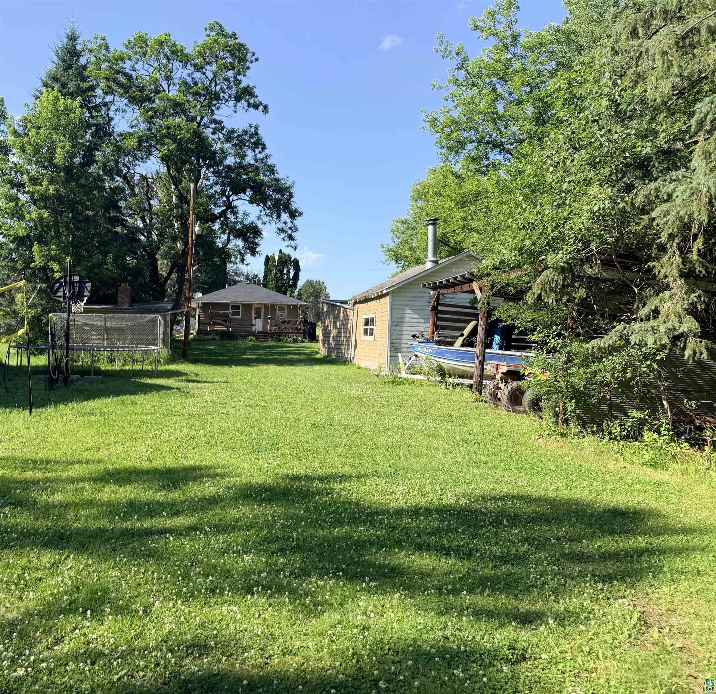 4616 W Road Moose Lake, MN 55767 - Photo 6 of 30