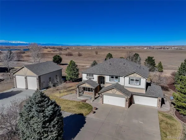 $1,150,000 | 8559 East 163rd Court, Brighton, CO 80602