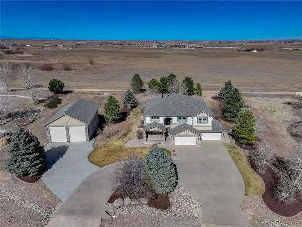 $1,150,000 | 8559 East 163rd Court, Brighton, CO 80602