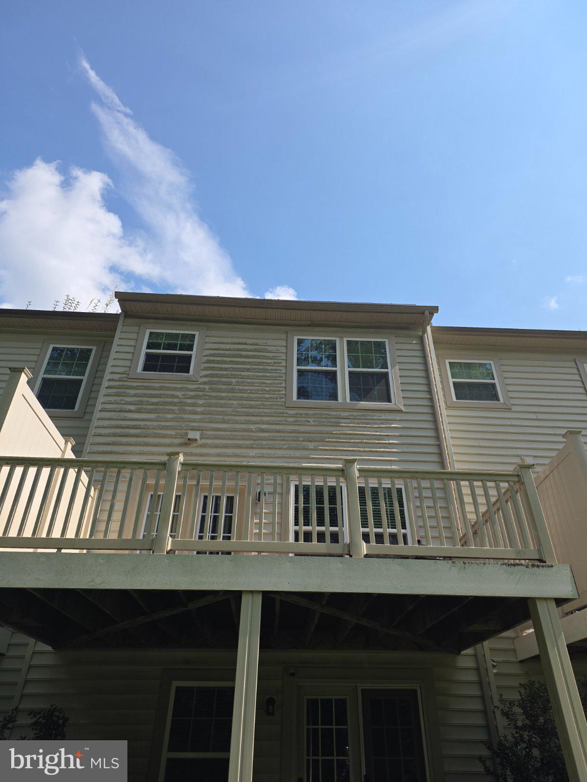 3166 High Rocks Place Waldorf, MD 20601 - Photo 40 of 47 Charming home with inviting deck.