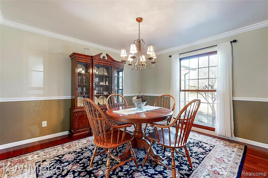 1722 Snowden Circle Rochester Hills, MI 48306 - Photo 6 of 39