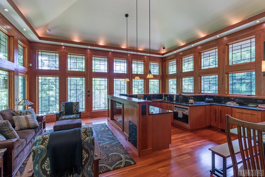 685 Gold Mine Road Highlands, NC 28741 - Photo 12 of 63 Gallery Image 12