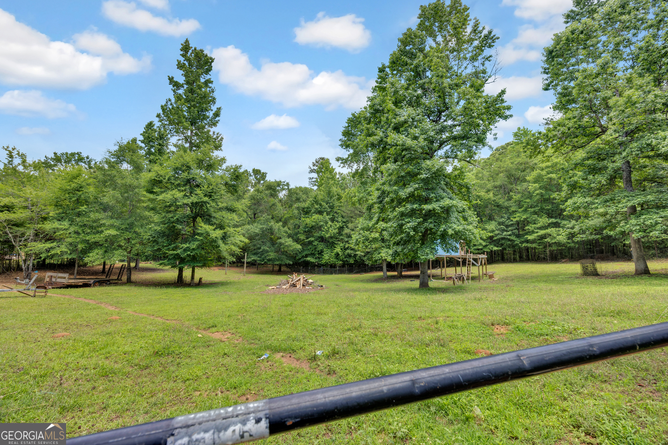 5445 County Line Road Mansfield, GA 30055 - Photo 20 of 23