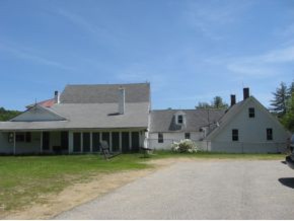 43 Webster Mills Road Pittsfield, NH 03263 - Photo 2 of 7