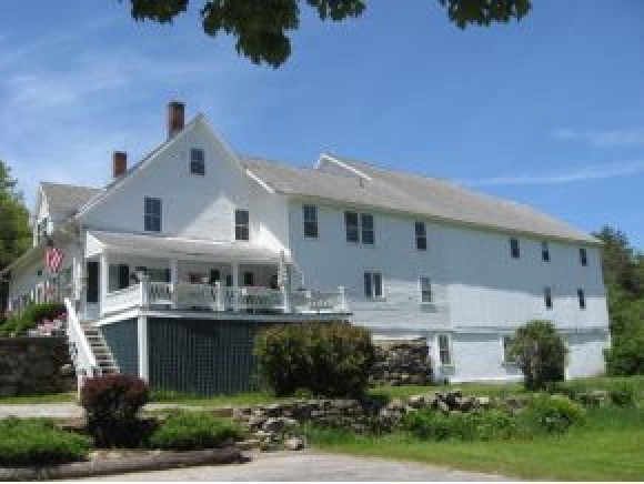 43 Webster Mills Road Pittsfield, NH 03263 - Photo 3 of 7
