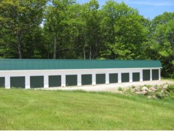 43 Webster Mills Road Pittsfield, NH 03263 - Photo 4 of 7