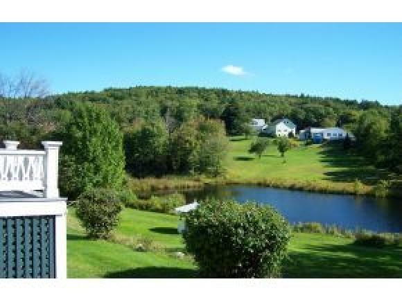 43 Webster Mills Road Pittsfield, NH 03263 - Photo 6 of 7