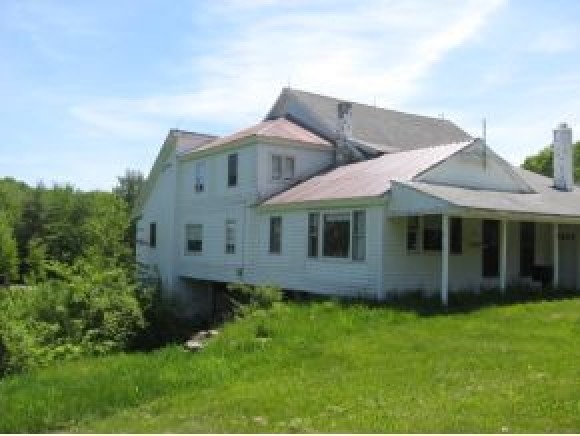43 Webster Mills Road Pittsfield, NH 03263 - Photo 7 of 7