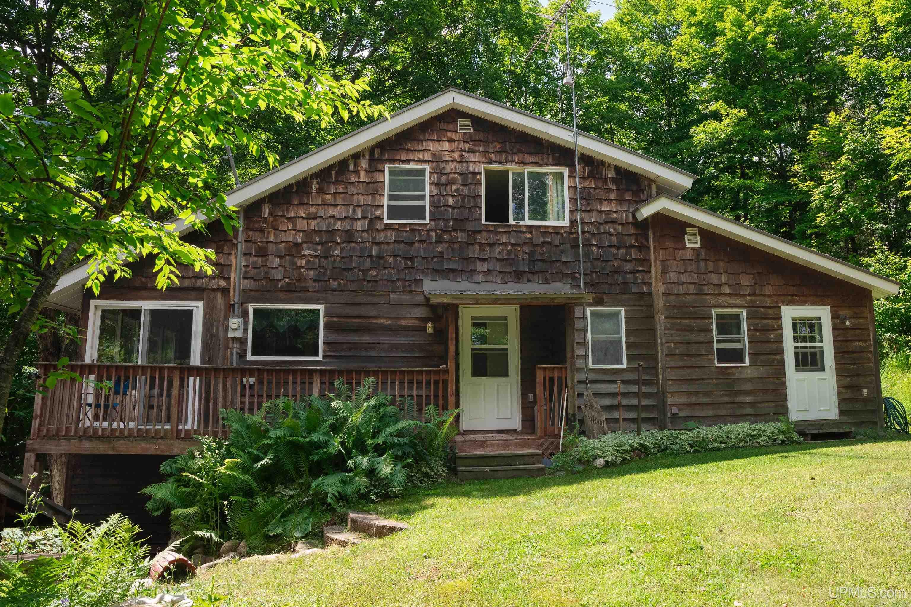 153 Maple Ridge Road Negaunee, MI 49866 - Photo 24 of 32