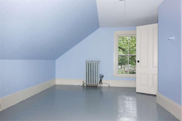 42 Rangeley Road Winchester, MA 01890 - Photo 25 of 30 an empty room with windows