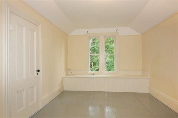 42 Rangeley Road Winchester, MA 01890 - Photo 26 of 30 an empty room with a window