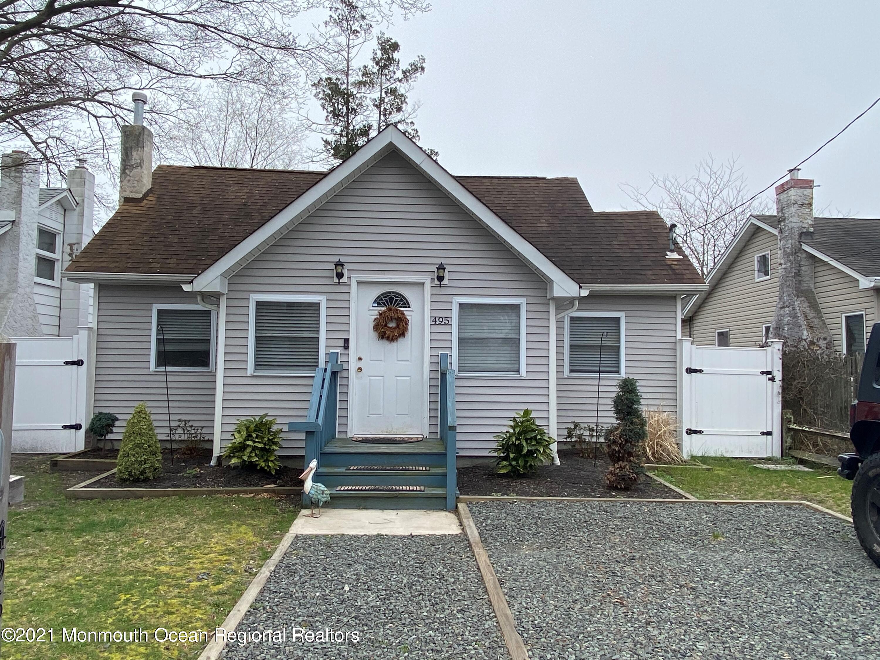 495 Riverside Drive South Brick, NJ 08723 - Photo 1 of 10 495 riverside 7