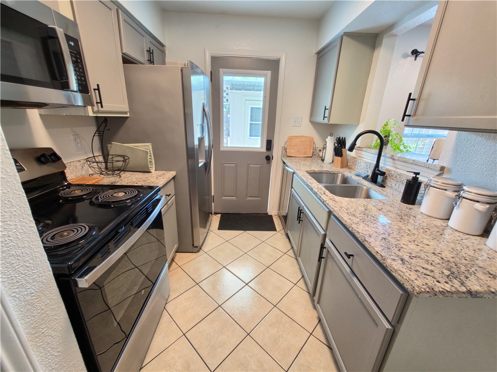 6702 Everhart Road, Unit T102 Corpus Christi, TX 78413 - Photo 11 of 25 Gallery Image 11