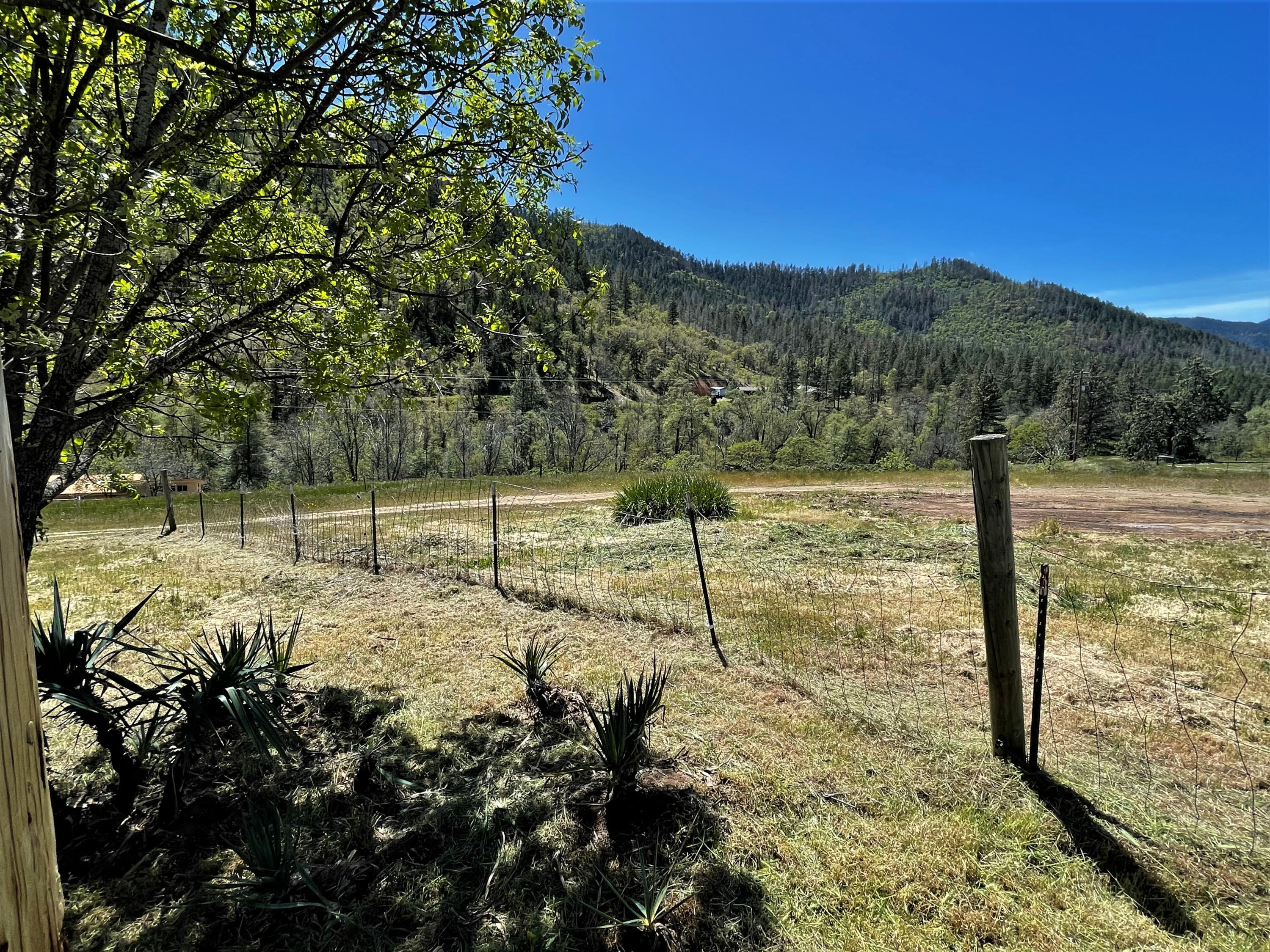 1999 Little Applegate Road Jacksonville, OR 97530 - Photo 37 of 40 1999 sw view
