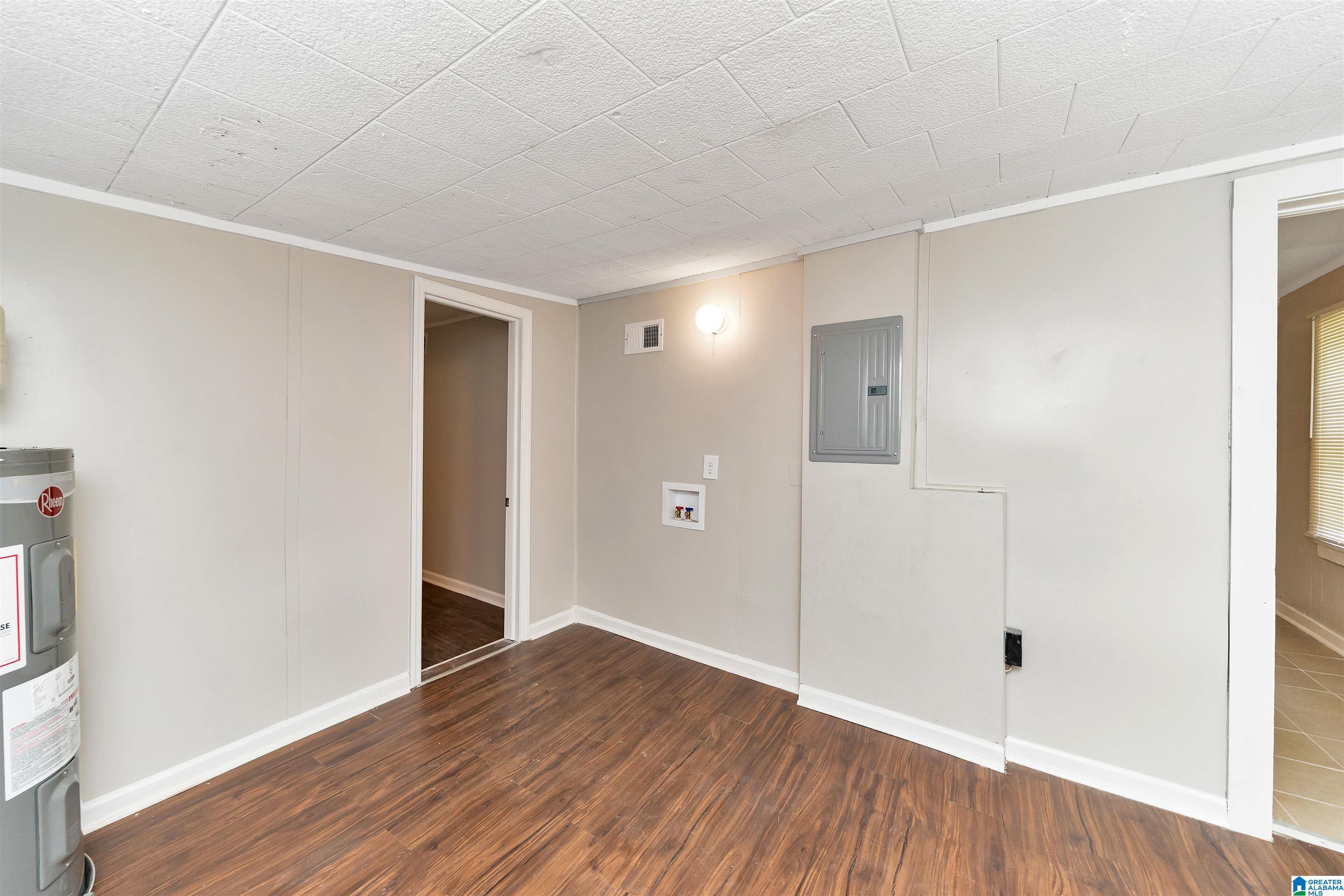 1506 Gamble Avenue Jasper, AL 35501 - Photo 21 of 25