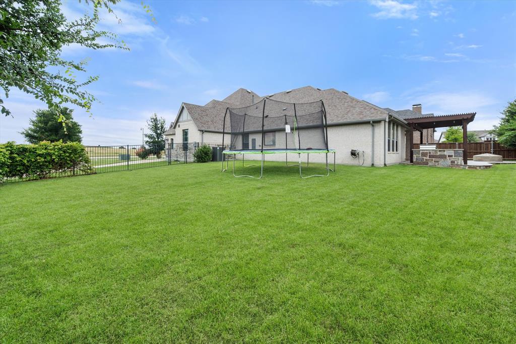 13601 Green Elm Road Fort Worth, TX 76008 - Photo 22 of 28