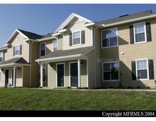 826 Enterprise Road, Unit 3106 DeBary, FL 32713 - Photo 1 of 1 Exterior Front