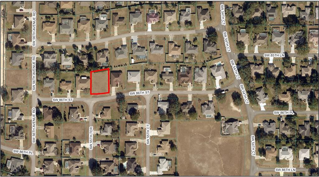 7 Southwest 86th Street Ocala, FL 34476 - Photo 1 of 1 Gallery Image 1