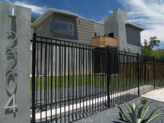 2204 Thornton Road, Unit 1 Austin, TX 78704 - Photo 1 of 1