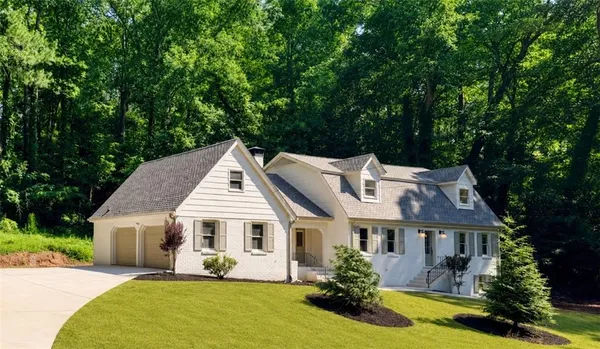 $745,000 | 4140 Manson Avenue, Smyrna, GA 30082