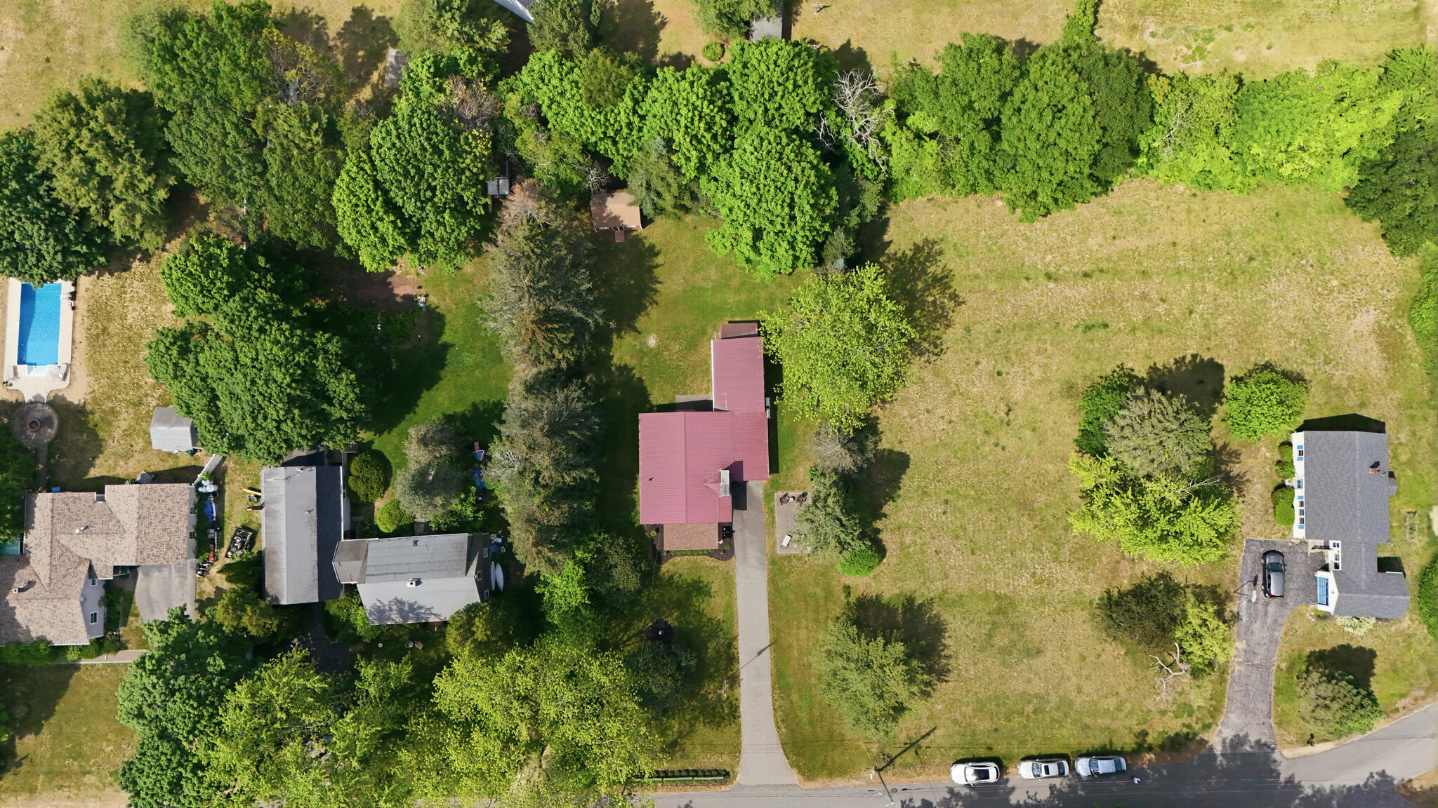 118 Elmere Road Wells, ME 04090 - Photo 42 of 55 DJI_20260612150118_0204_D