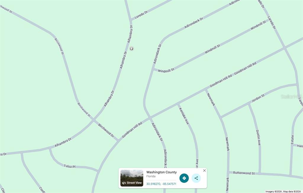 10 Alhambra Drive Chipley, FL 32428 - Photo 3 of 7