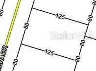 $7,900 | 10 Alhambra Drive, Chipley, FL 32428