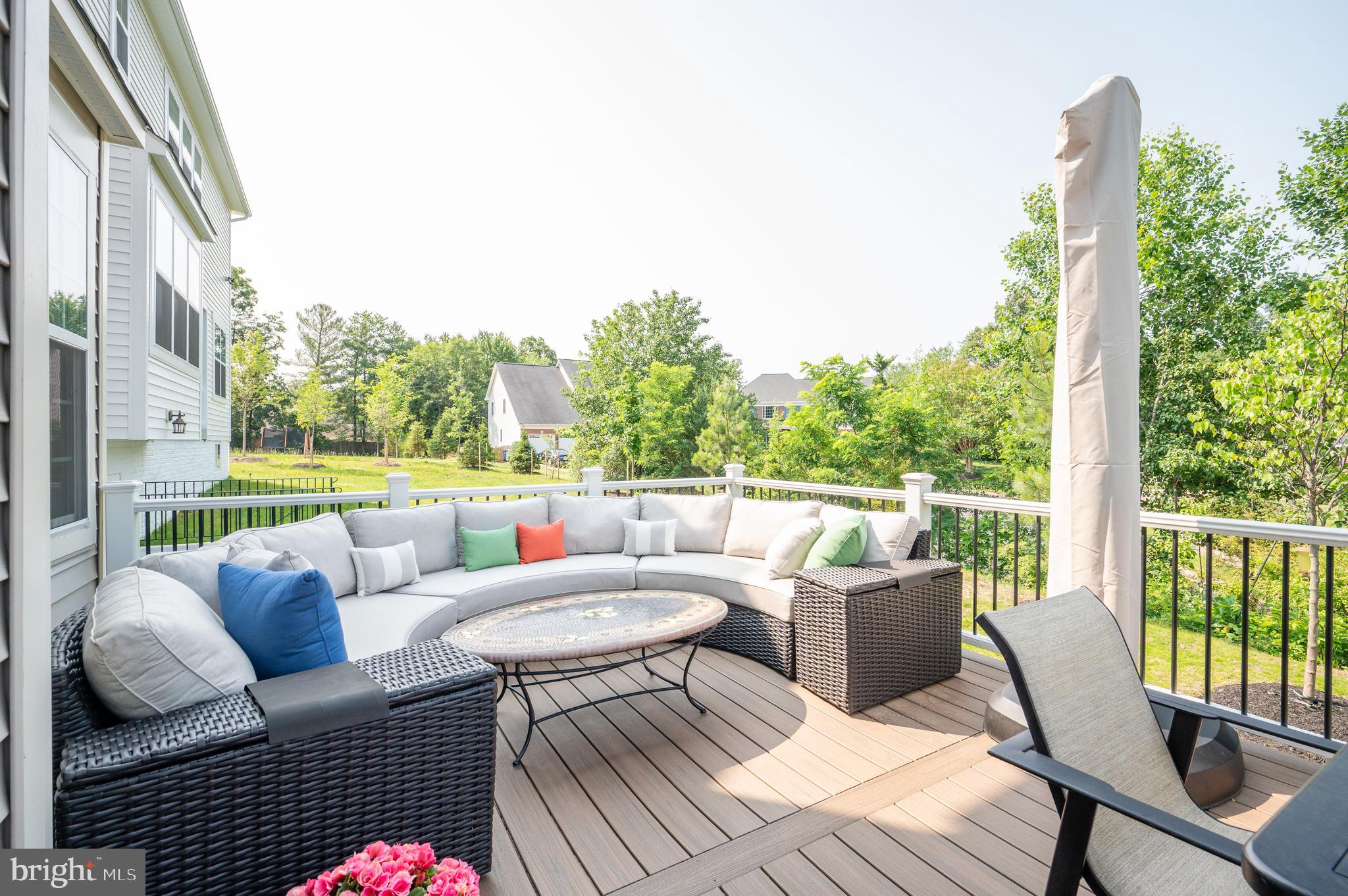 6233 McConnell Lane Springfield, VA 22152 - Photo 3 of 58