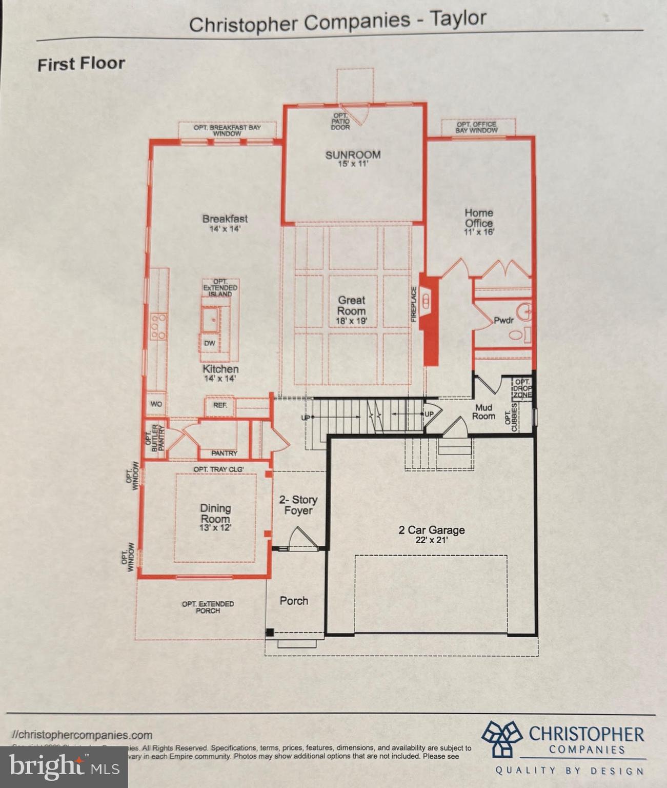 6233 McConnell Lane Springfield, VA 22152 - Photo 56 of 58