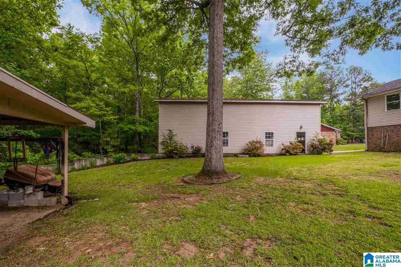 10 Red Fox Drive Pelham, AL 35124 - Photo 43 of 50