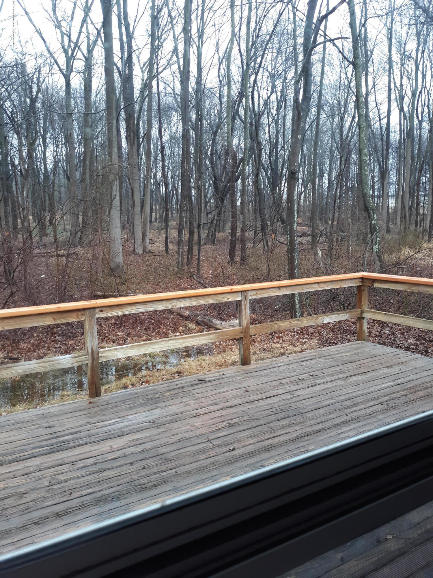 173 Village Road Morganville, NJ 07751 - Photo 11 of 13 173 village deck
