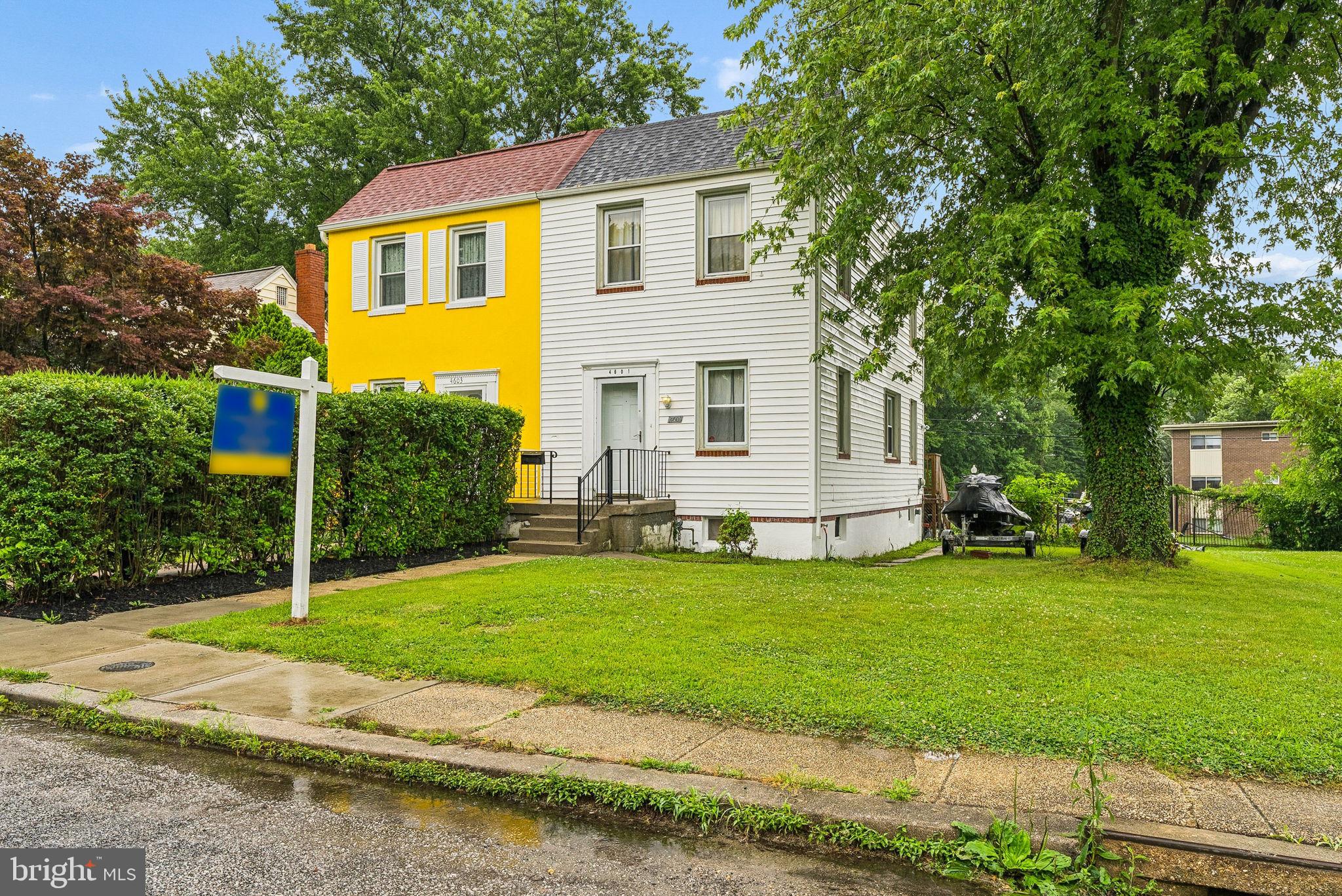 4601 Sunbrook Avenue Baltimore, MD 21206 - Photo 3 of 40