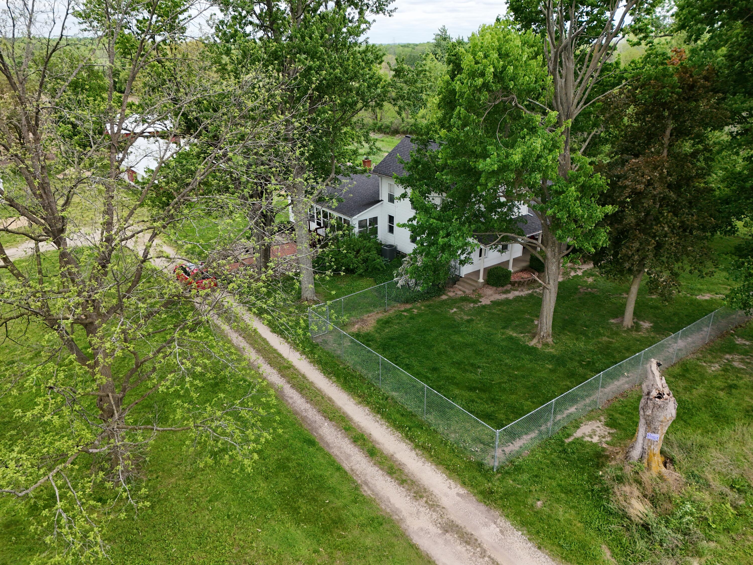 8250 Oneida Road Grand Ledge, MI 48837 - Photo 46 of 55 Oneida Air_3