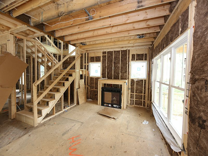 2601 Van Dyke Avenue, Unit A Raleigh, NC 27607 - Photo 3 of 11 Photo 3