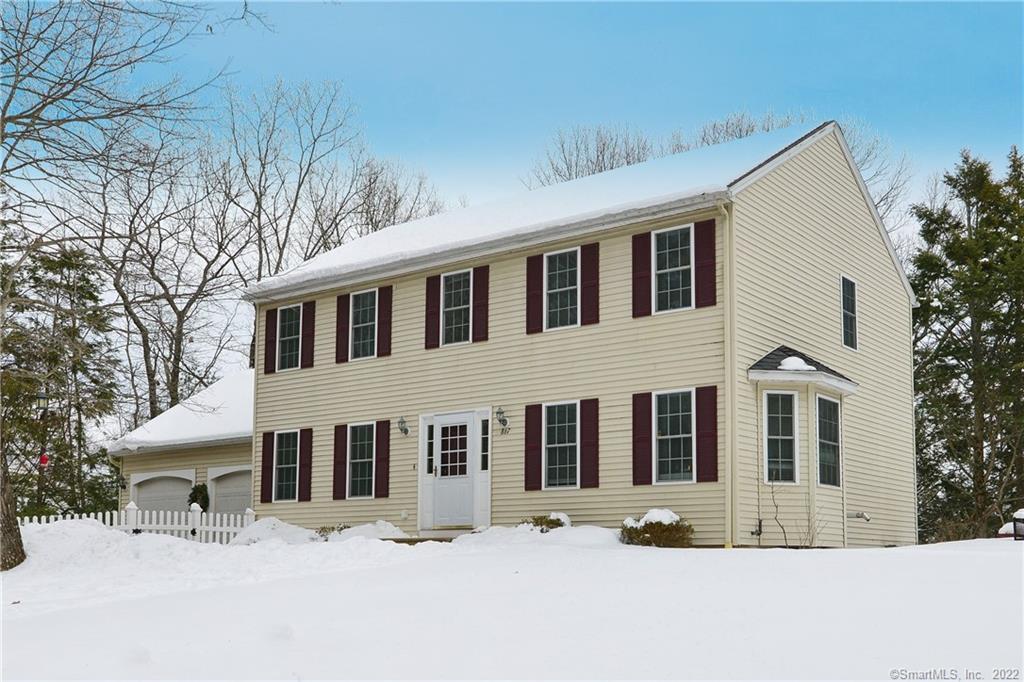 867 Brickyard Road Woodstock, CT 06281 - Photo 1 of 1 Gallery Image 1