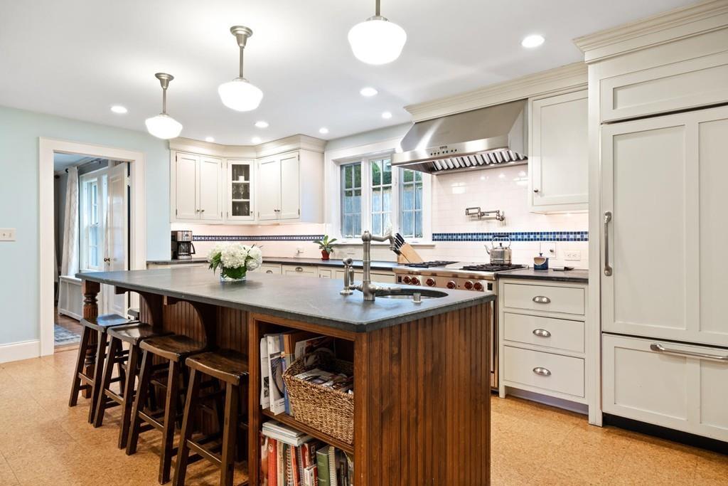 4 Penn Road Winchester, MA 01890 - Photo 11 of 41 Gallery Image 11