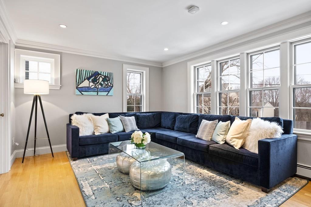 4 Penn Road Winchester, MA 01890 - Photo 16 of 41 Gallery Image 16