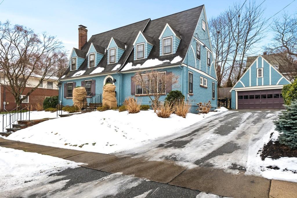 4 Penn Road Winchester, MA 01890 - Photo 2 of 41 Gallery Image 2