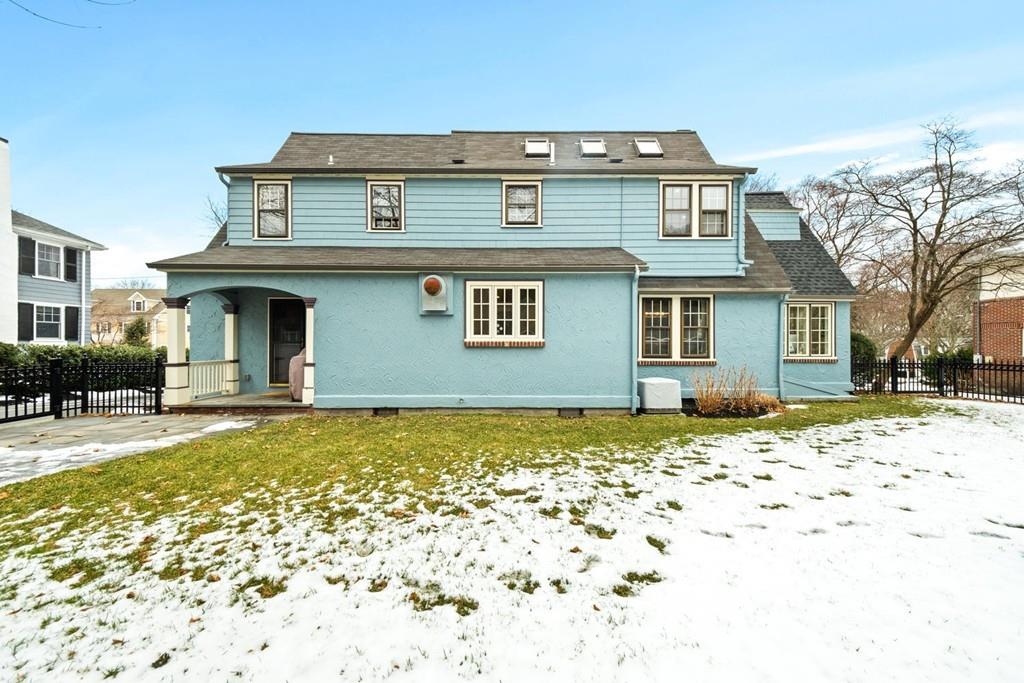 4 Penn Road Winchester, MA 01890 - Photo 40 of 41 Gallery Image 40