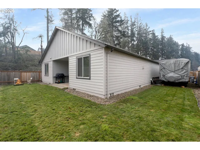 $509,900 | 789 South 52nd Place, Springfield, OR 97478