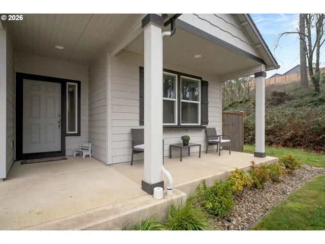 $509,900 | 789 South 52nd Place, Springfield, OR 97478