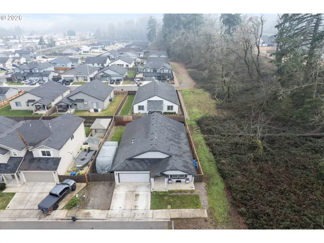 $509,900 | 789 South 52nd Place, Springfield, OR 97478