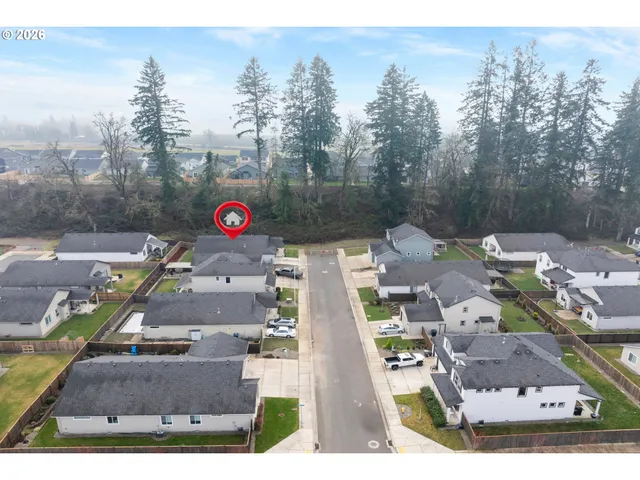 $509,900 | 789 South 52nd Place, Springfield, OR 97478