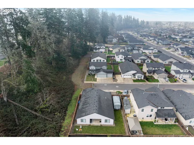 $509,900 | 789 South 52nd Place, Springfield, OR 97478