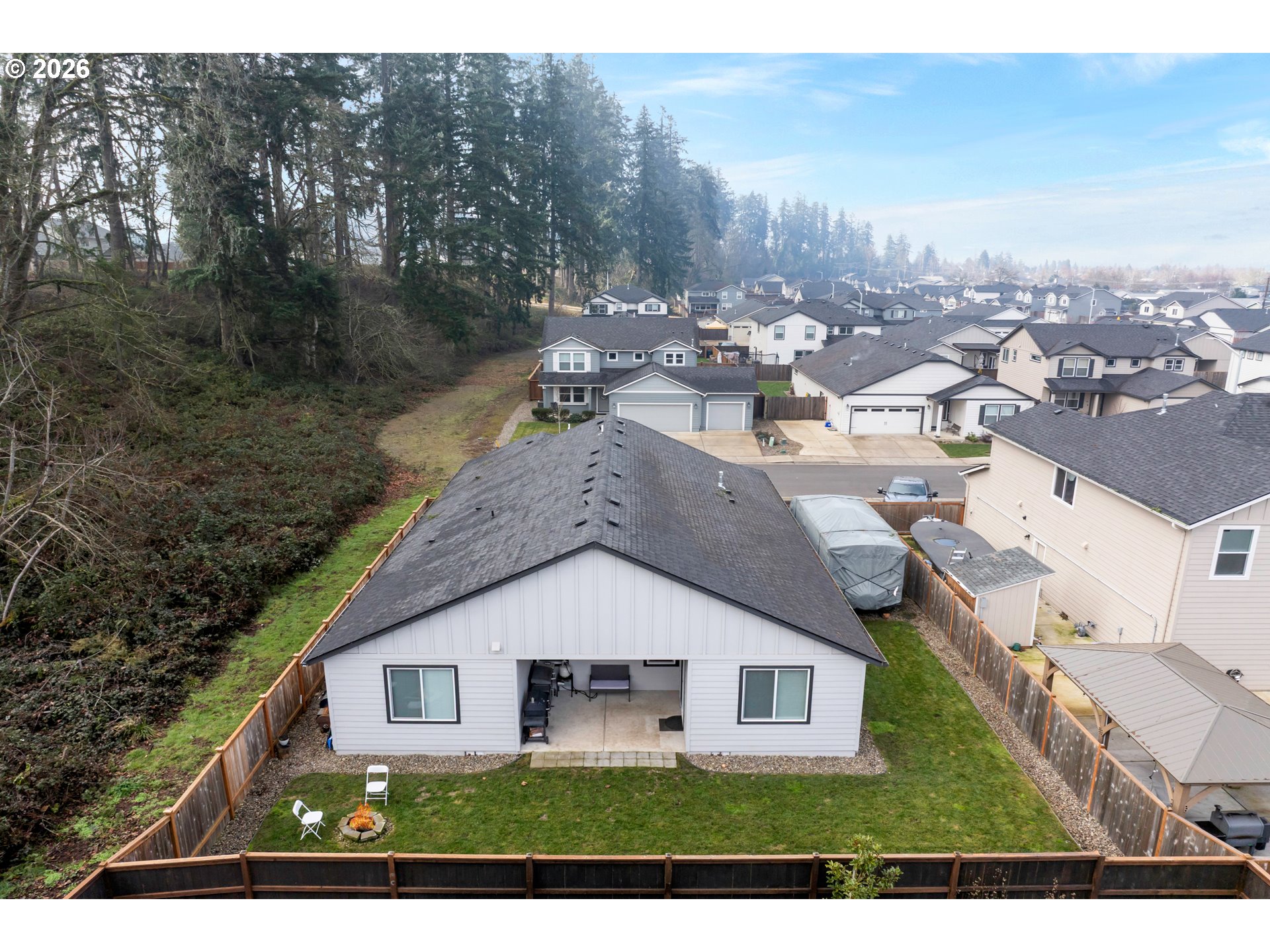 789 South 52nd Place Springfield, OR 97478 - Photo 45 of 46