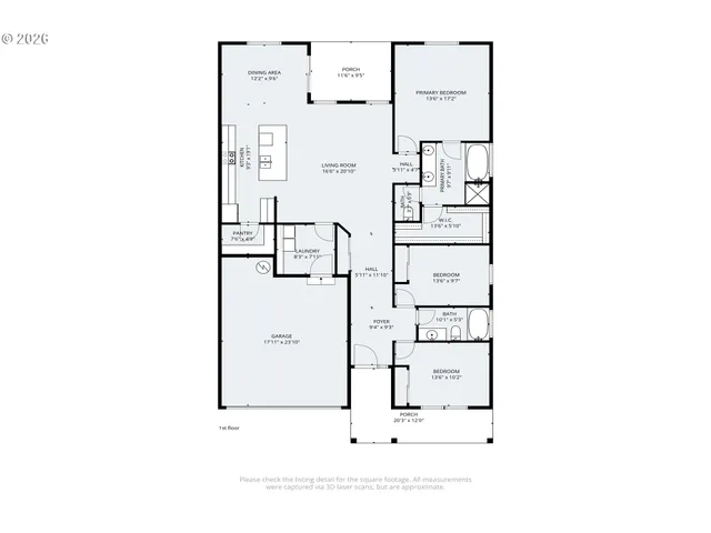$509,900 | 789 South 52nd Place, Springfield, OR 97478