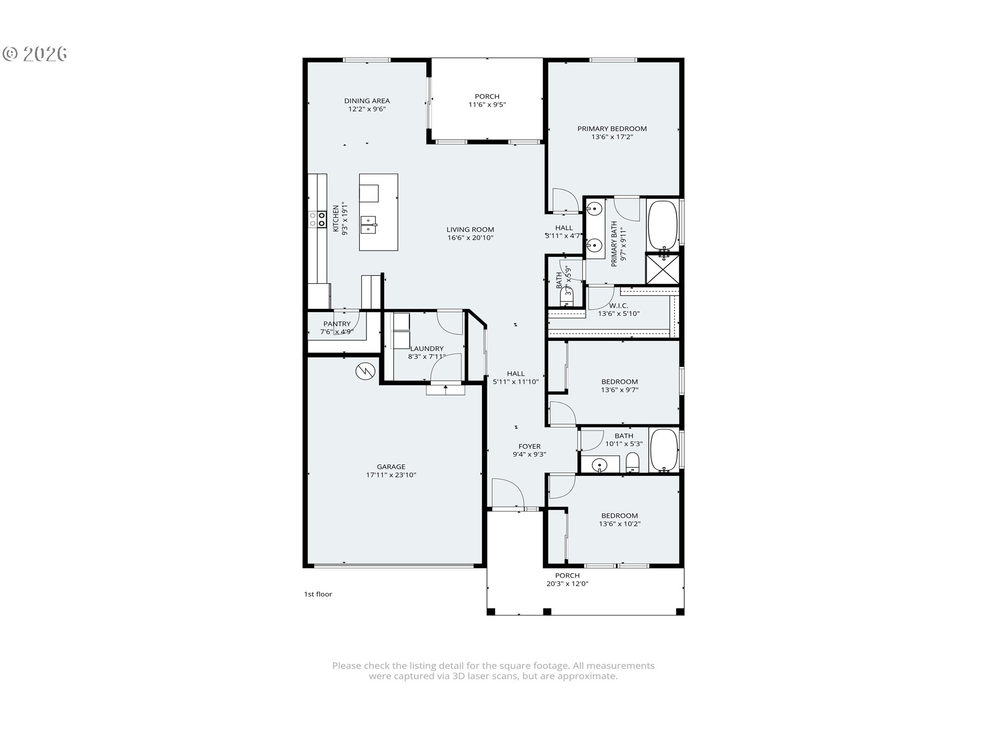 789 South 52nd Place Springfield, OR 97478 - Photo 46 of 46