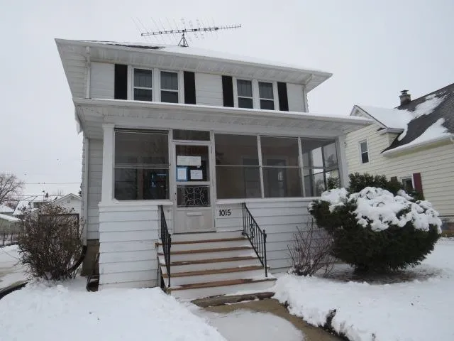 $144,900 | 1015 Wisconsin Avenue, North Fond du Lac, WI 54937