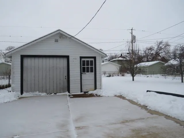 $144,900 | 1015 Wisconsin Avenue, North Fond du Lac, WI 54937